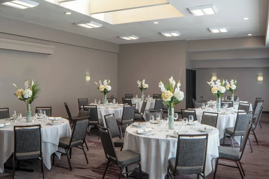 Courtyard by Marriott Dulles Airport Herndon/Reston hotel detail image 6