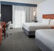 Courtyard by Marriott Dulles Airport Herndon/Reston hotel detail image 7