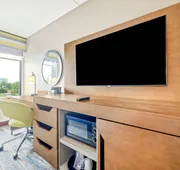 Hampton Inn St. Louis/Westport hotel detail image 7