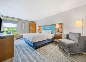 Hampton Inn St. Louis/Westport hotel thumbnail 6