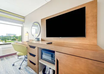 Hampton Inn St. Louis/Westport hotel thumbnail 7