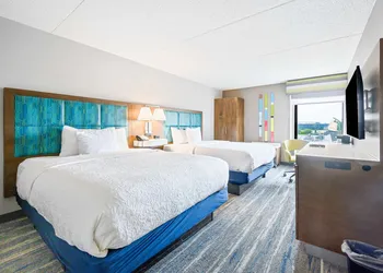 Hampton Inn St. Louis/Westport hotel thumbnail 8