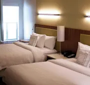 Springhill Suites Corpus Christi hotel detail image 4