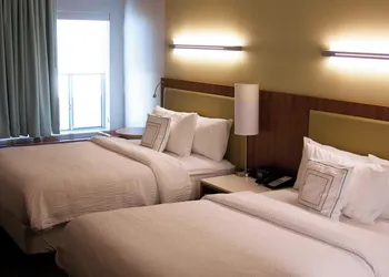 Springhill Suites Corpus Christi hotel thumbnail 4