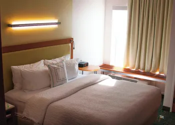 Springhill Suites Corpus Christi hotel thumbnail 5