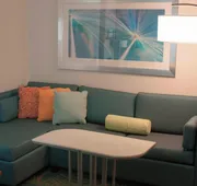 Springhill Suites Corpus Christi hotel detail image 7