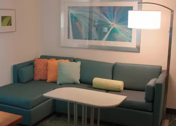 Springhill Suites Corpus Christi hotel thumbnail 7