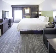Hampton Inn Houston I-10W Energy Corridor hotel detail image 3