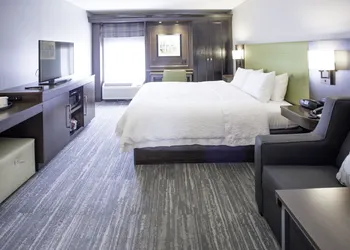 Hampton Inn Houston I-10W Energy Corridor hotel thumbnail 3
