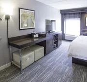 Hampton Inn Houston I-10W Energy Corridor hotel detail image 4