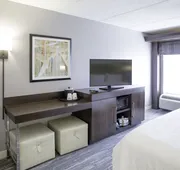 Hampton Inn Houston I-10W Energy Corridor hotel detail image 5