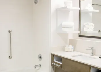Hampton Inn Houston I-10W Energy Corridor hotel thumbnail 6