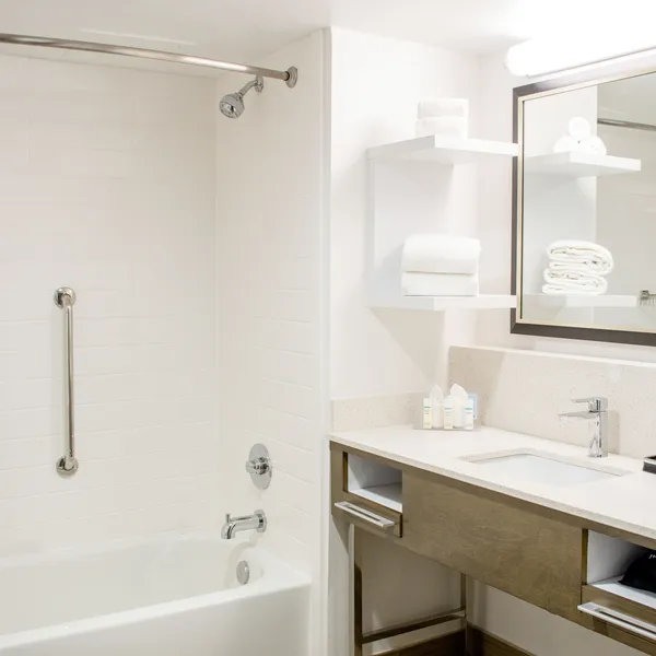 Hampton Inn Houston I-10W Energy Corridor hotel detail image 6