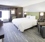 Hampton Inn Houston I-10W Energy Corridor hotel detail image 7