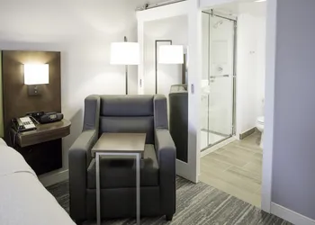 Hampton Inn Houston I-10W Energy Corridor hotel thumbnail 8