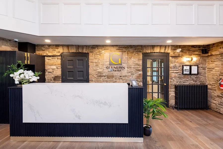 Glenerin Inn & Spa hotel detail image 2