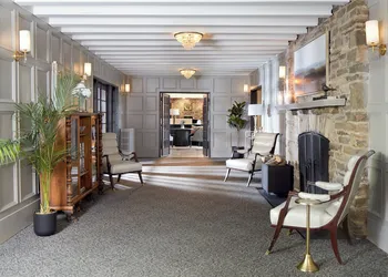 Glenerin Inn & Spa hotel thumbnail 3