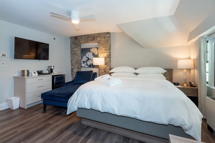 Glenerin Inn & Spa hotel detail image 6