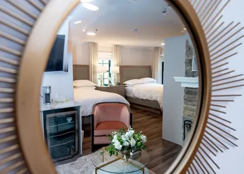 Glenerin Inn & Spa hotel thumbnail 8