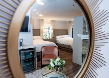 Glenerin Inn & Spa hotel thumbnail 8