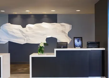 Renaissance Chicago O'Hare Suites Hotel hotel thumbnail 2