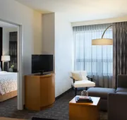 Renaissance Chicago O'Hare Suites Hotel hotel detail image 3