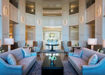 The Ballantyne, A Luxury Collection Hotel, Charlotte hotel thumbnail 5