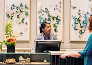The Ballantyne, A Luxury Collection Hotel, Charlotte hotel thumbnail 2