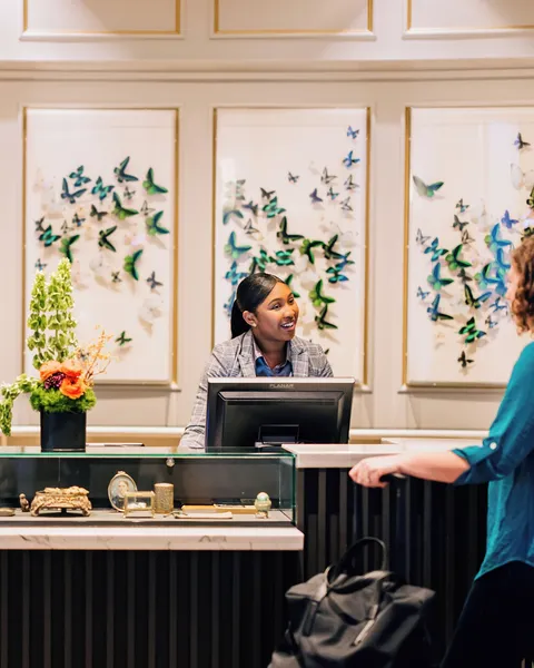 The Ballantyne, A Luxury Collection Hotel, Charlotte hotel detail image 2