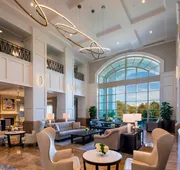 The Ballantyne, A Luxury Collection Hotel, Charlotte hotel detail image 3