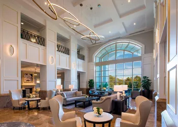 The Ballantyne, A Luxury Collection Hotel, Charlotte hotel thumbnail 3