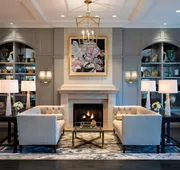 The Ballantyne, A Luxury Collection Hotel, Charlotte hotel detail image 4