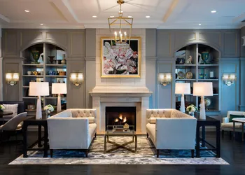 The Ballantyne, A Luxury Collection Hotel, Charlotte hotel thumbnail 4