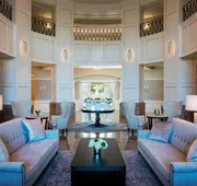 The Ballantyne, A Luxury Collection Hotel, Charlotte hotel detail image 5