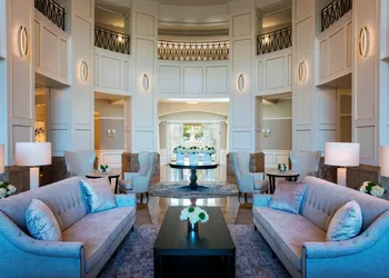 The Ballantyne, A Luxury Collection Hotel, Charlotte hotel thumbnail 5