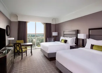 The Ballantyne, A Luxury Collection Hotel, Charlotte hotel thumbnail 6