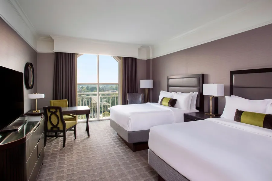 The Ballantyne, A Luxury Collection Hotel, Charlotte hotel detail image 6