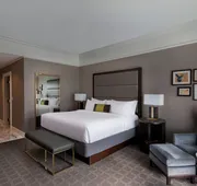 The Ballantyne, A Luxury Collection Hotel, Charlotte hotel detail image 7