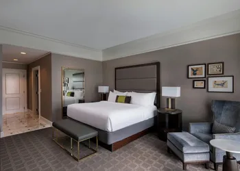 The Ballantyne, A Luxury Collection Hotel, Charlotte hotel thumbnail 7