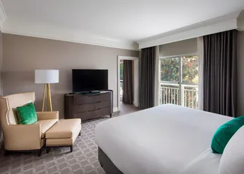 The Ballantyne, A Luxury Collection Hotel, Charlotte hotel thumbnail 8