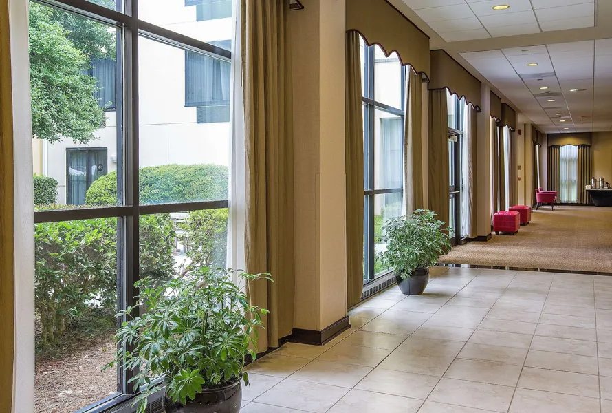 DoubleTree by Hilton Charlotte Airport hotel detail image 2