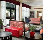 DoubleTree by Hilton Charlotte Airport hotel detail image 3