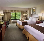 DoubleTree by Hilton Charlotte Airport hotel detail image 4