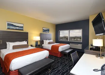 Desert Diamond Casino & Hotel hotel thumbnail 3