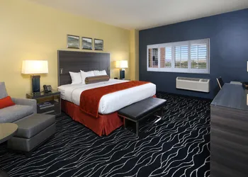 Desert Diamond Casino & Hotel hotel thumbnail 7