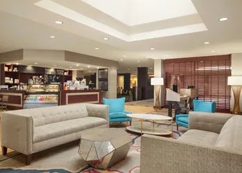 DoubleTree by Hilton Dallas - DFW Airport North hotel thumbnail 2