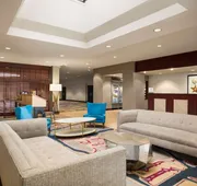 DoubleTree by Hilton Dallas - DFW Airport North hotel detail image 3
