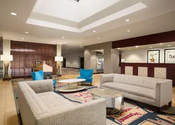 DoubleTree by Hilton Dallas - DFW Airport North hotel thumbnail 3