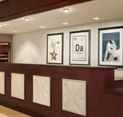 DoubleTree by Hilton Dallas - DFW Airport North hotel detail image 4