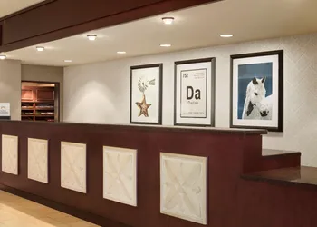 DoubleTree by Hilton Dallas - DFW Airport North hotel thumbnail 4